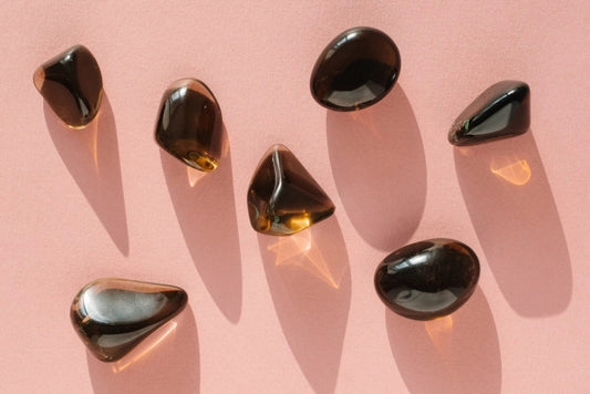 AGATE GEMSTONE A UNIQUE ELEMENT