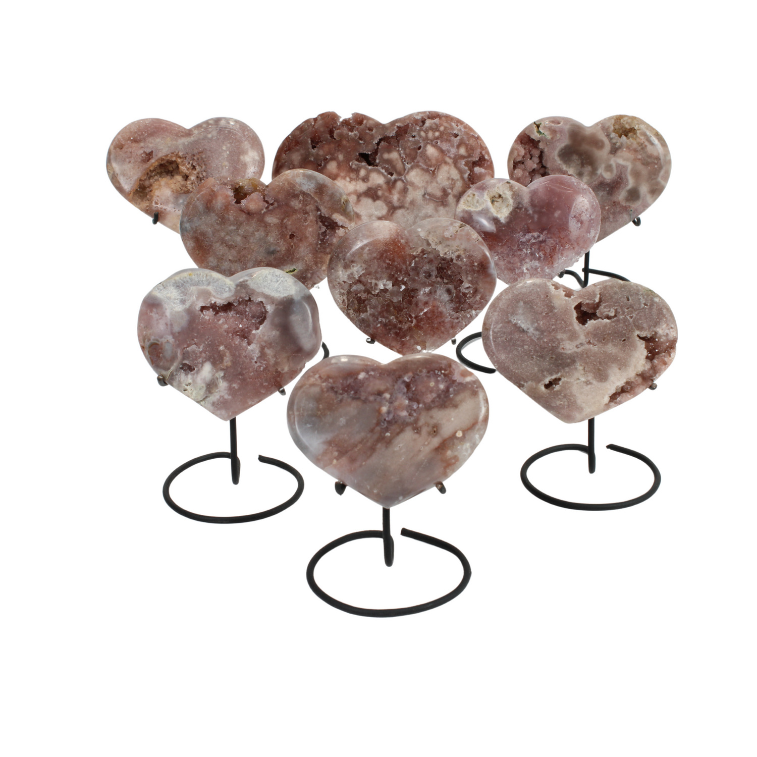 All Homedecor & Crystals