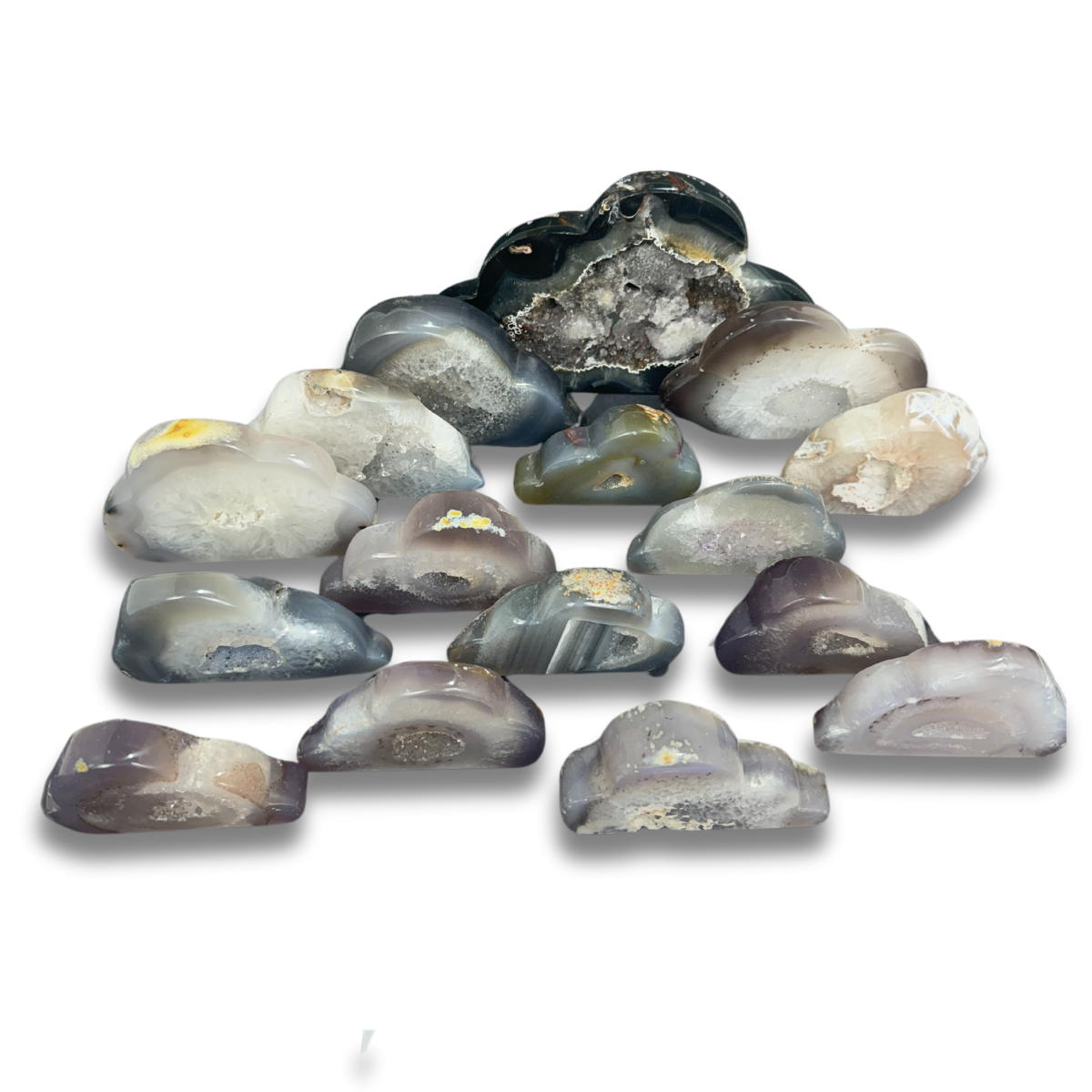 Agate Clouds (7630) - 5,7 kg