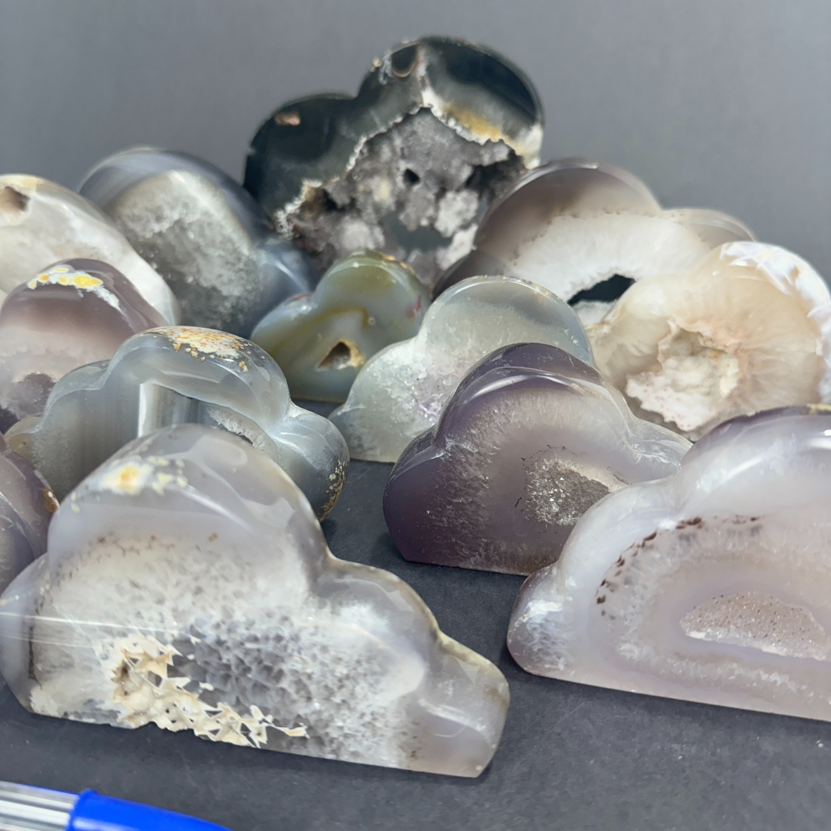 Agate Clouds (7630) - 5,7 kg