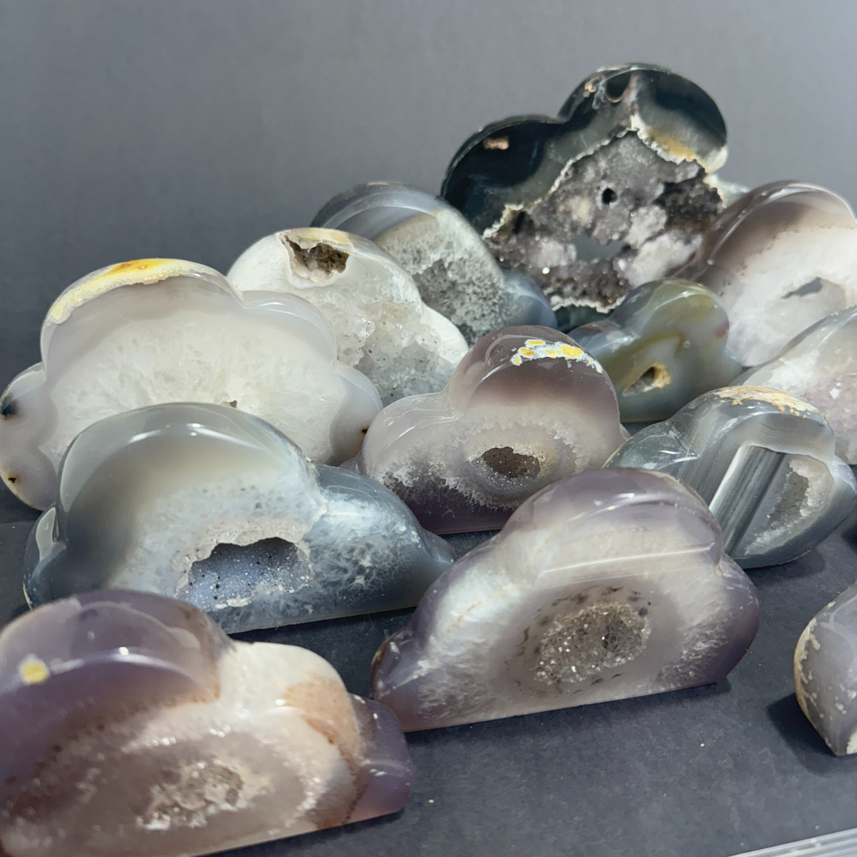 Agate Clouds (7630) - 5,7 kg