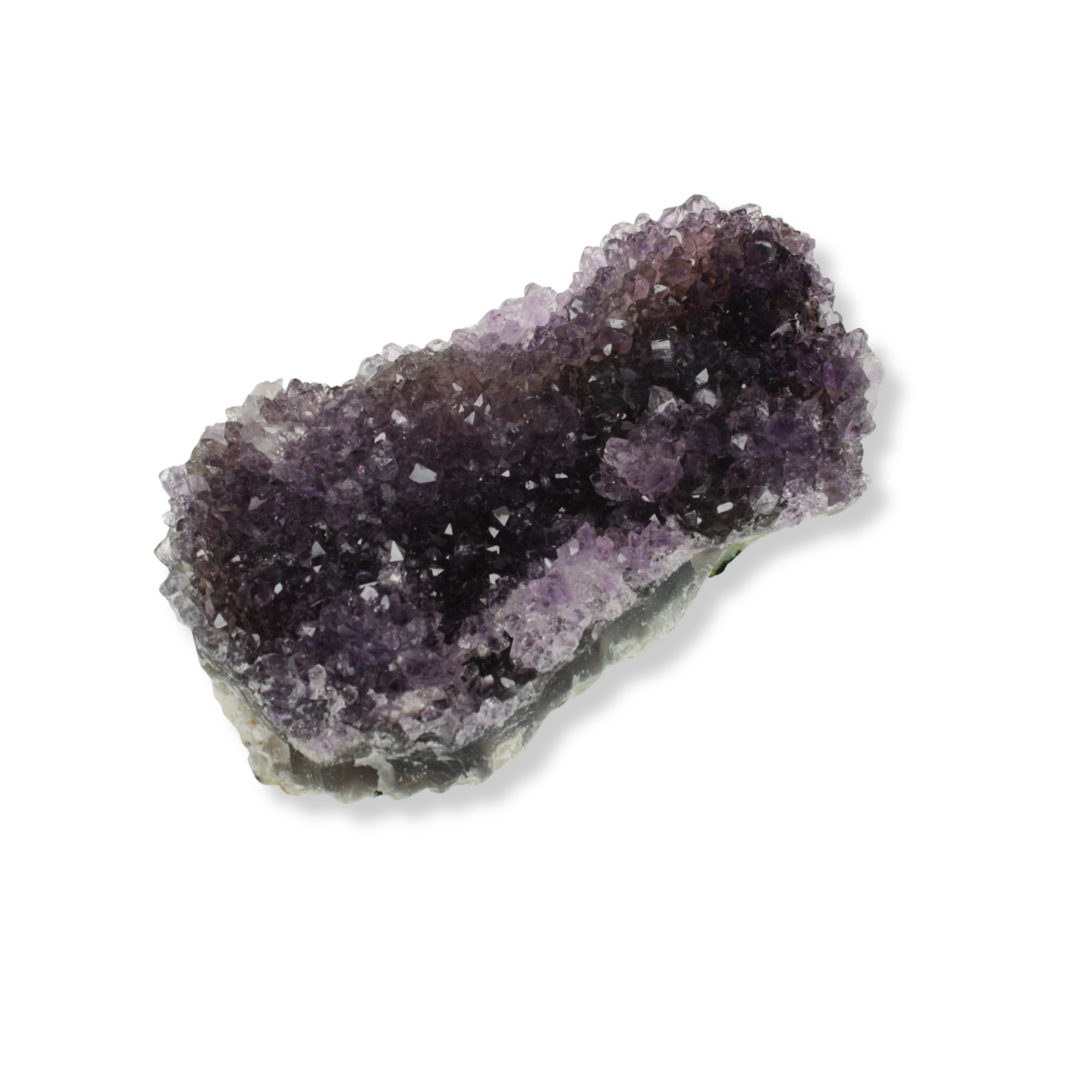 Amethyst Cluster - Quality 02 (1.84kg)