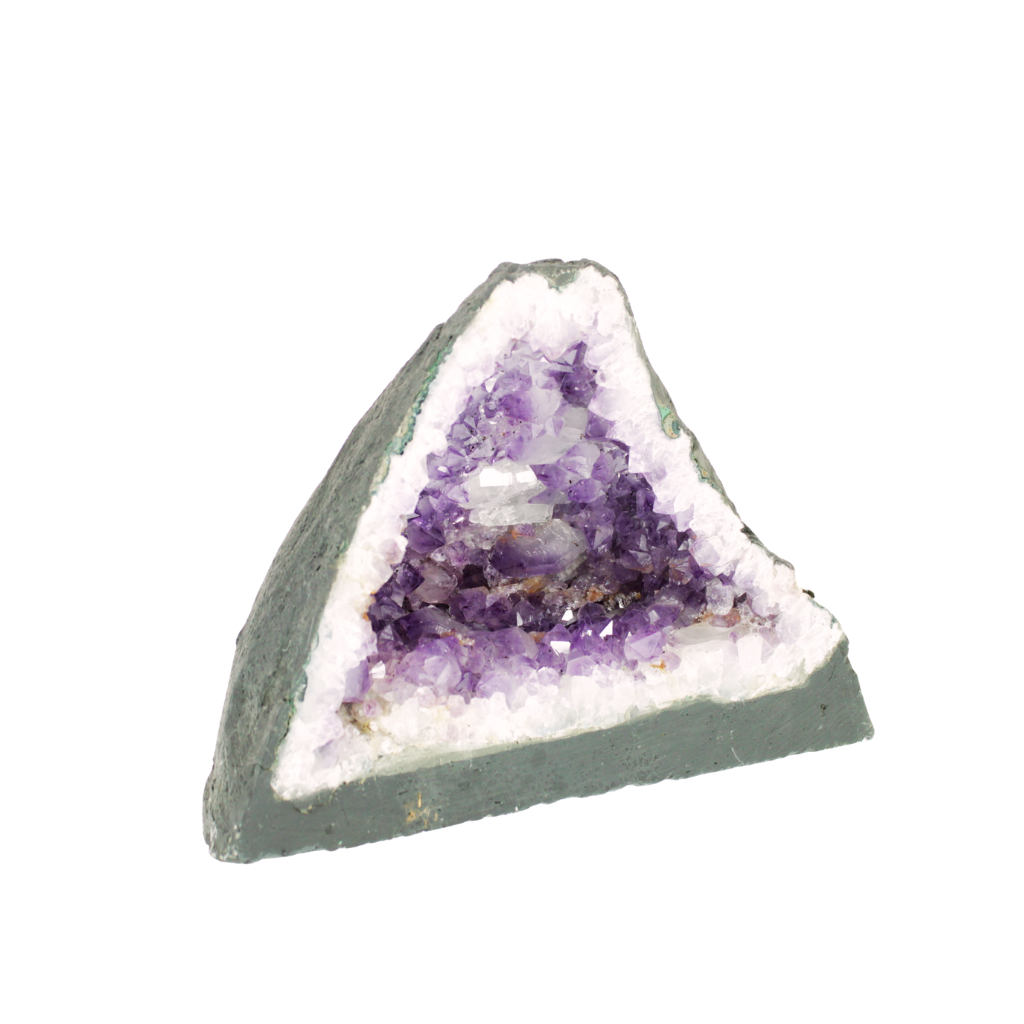 Amethyst Cathedral - Quality 01 (8.78kg)