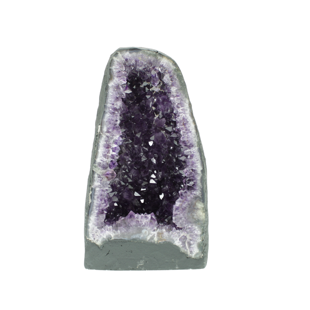 Amethyst Geode Cathedral - Super Extra (14.4kg)