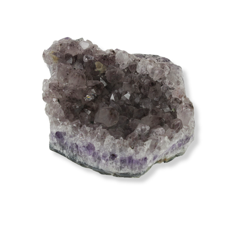 Amethyst Clusters - Quality 03 (2.92kg)