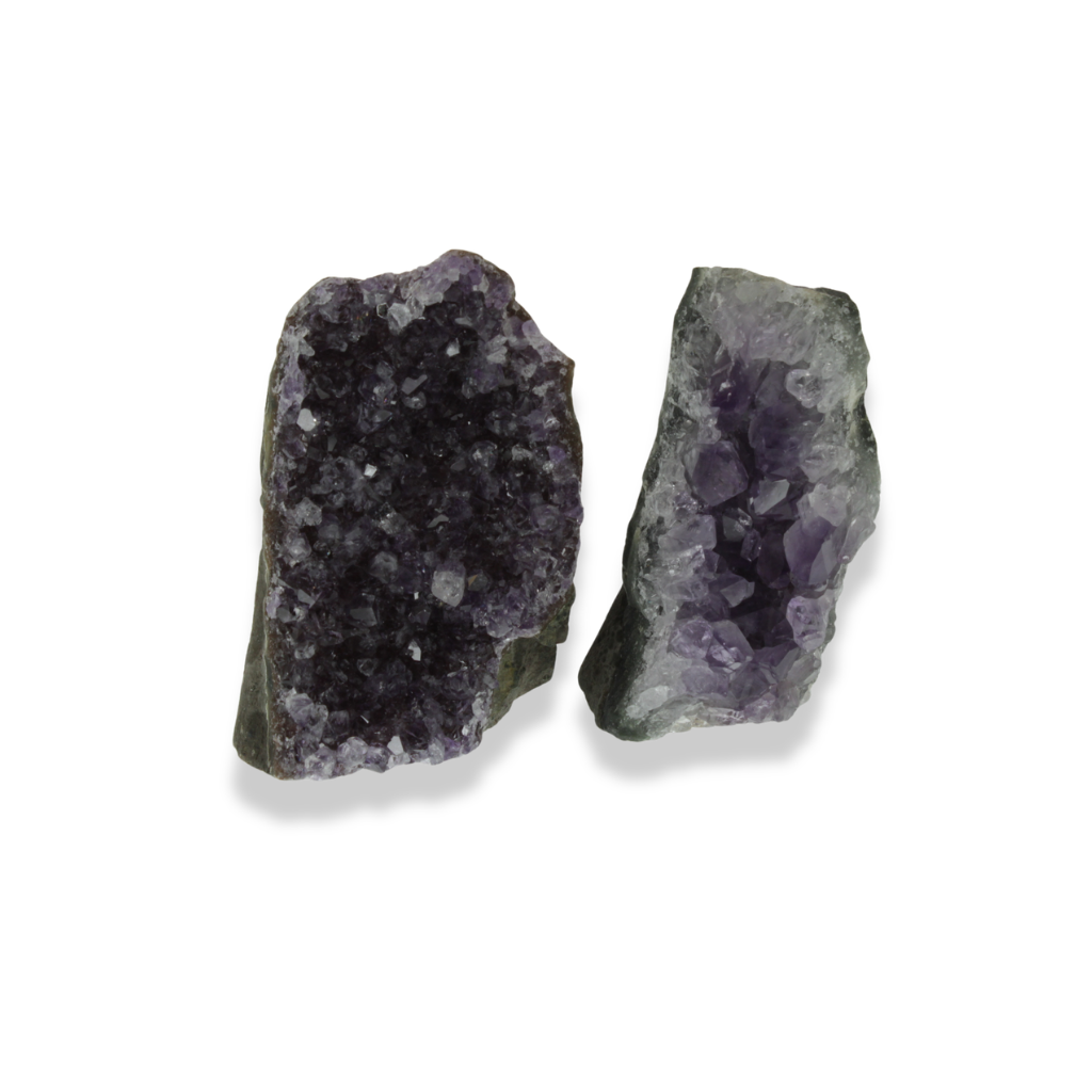 Amethyst Cut Base - Q.01 (3.03kg)