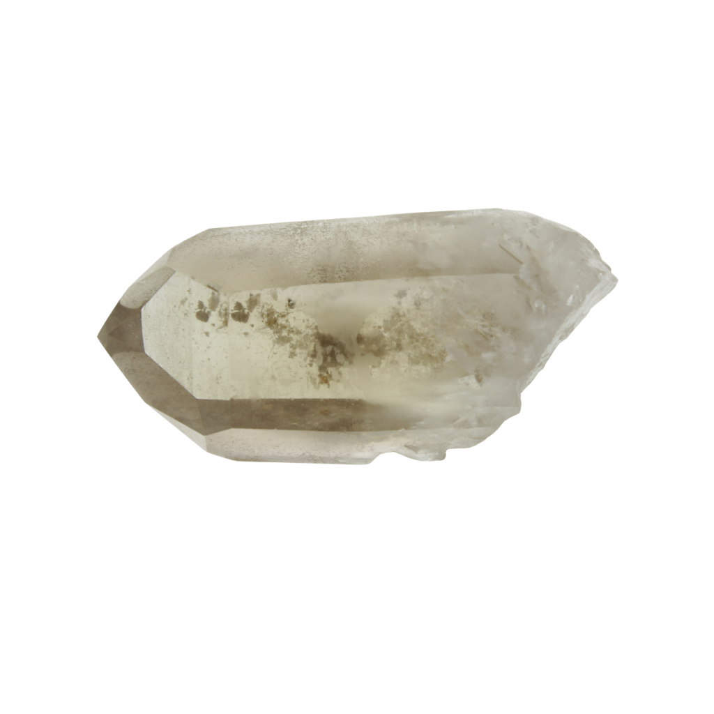 Natural Citrine Rough Points (1.03kg)