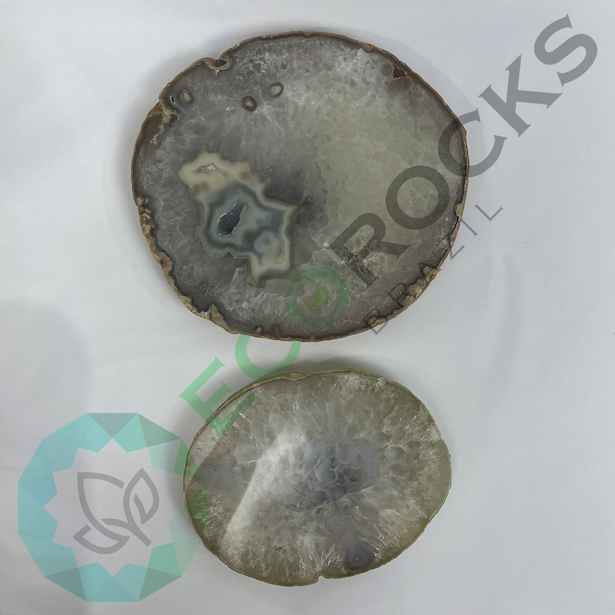 Agate Platter (8563) - 5.4 kg