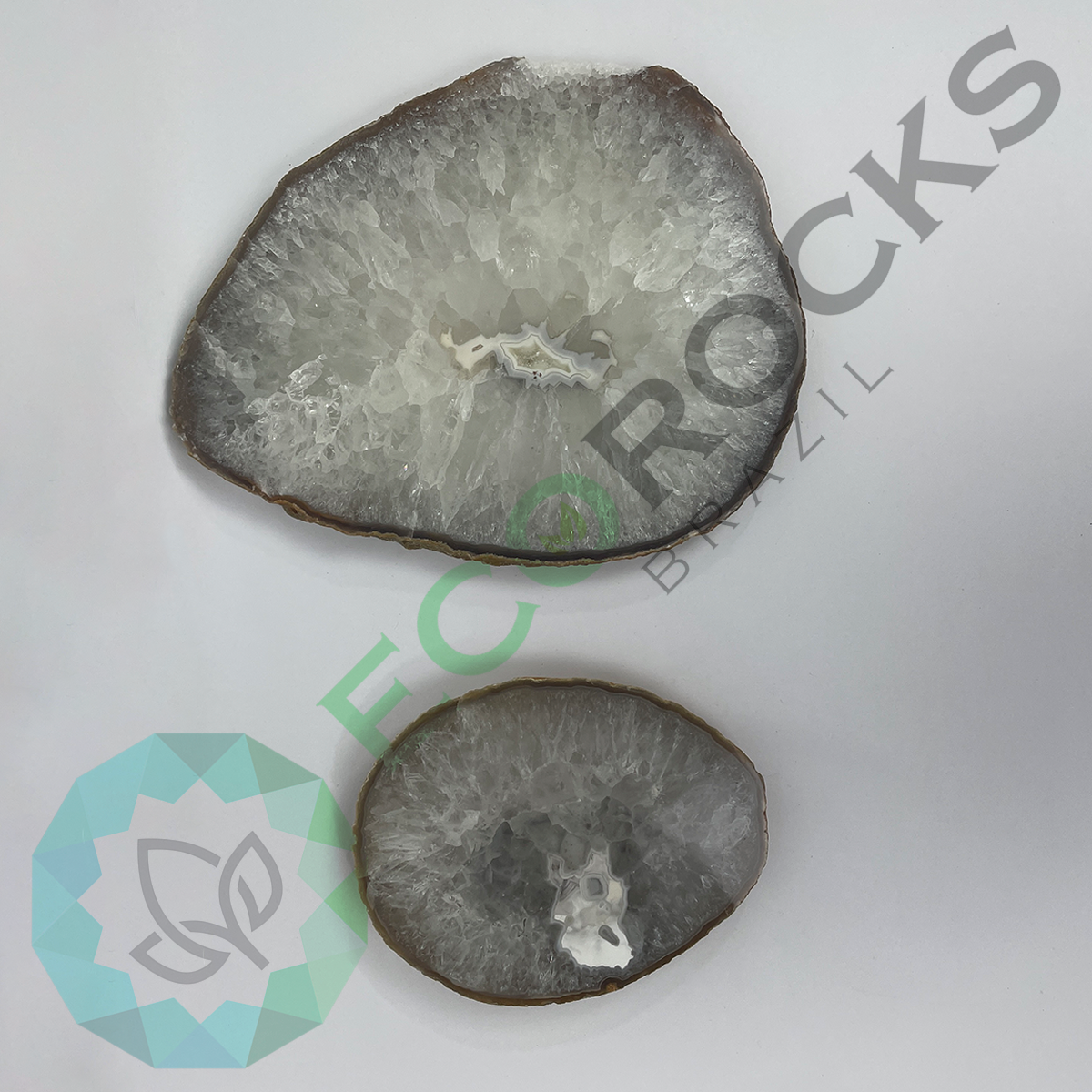 Agate Platter (8563) - 5.4 kg