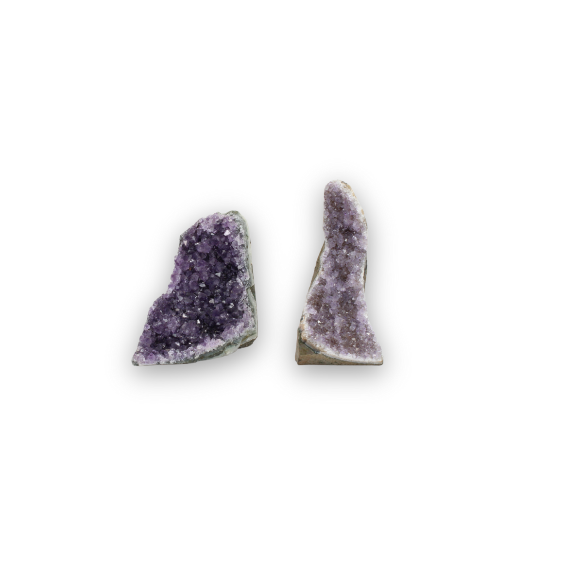 Amethyst cut base - Q.01 (8855)