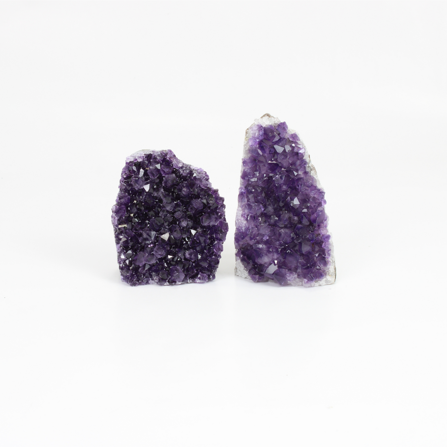 Amethyst cut base - Q. Super Extra (8852)