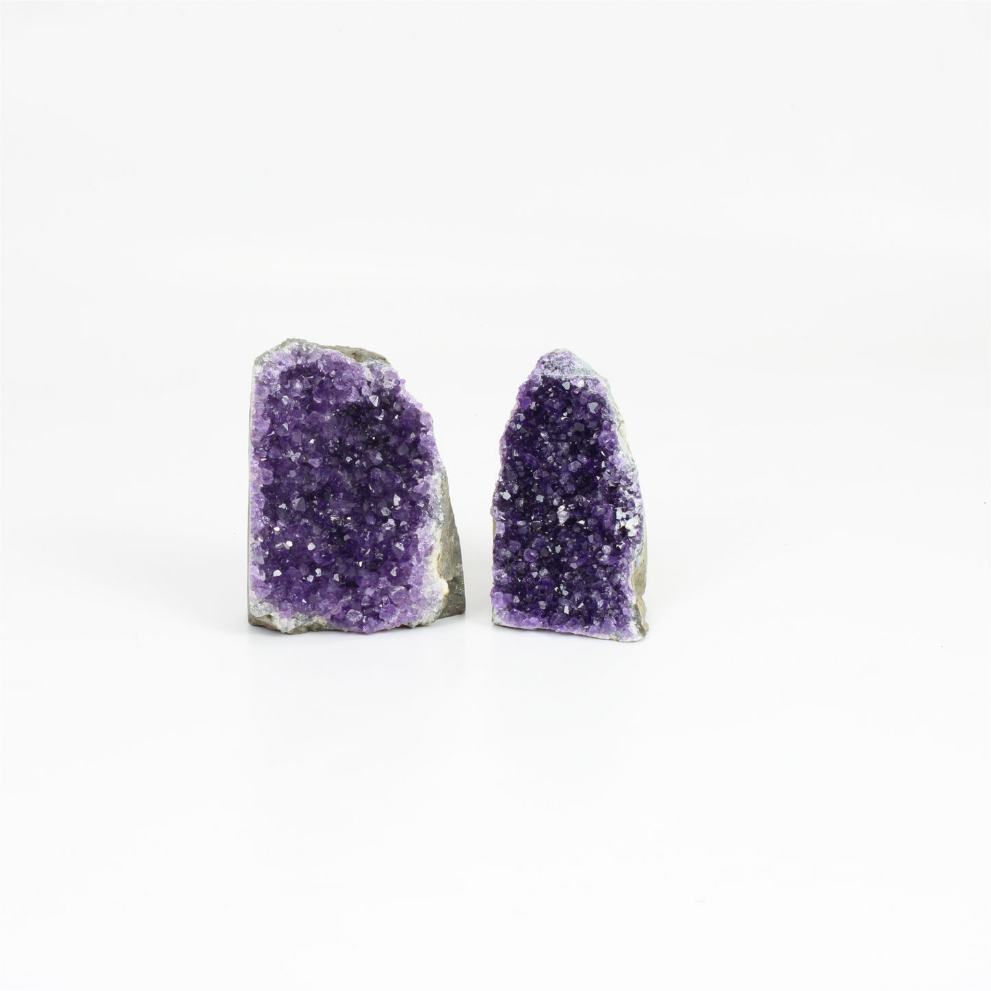 Amethyst cut base - Q. Super Extra (8852)