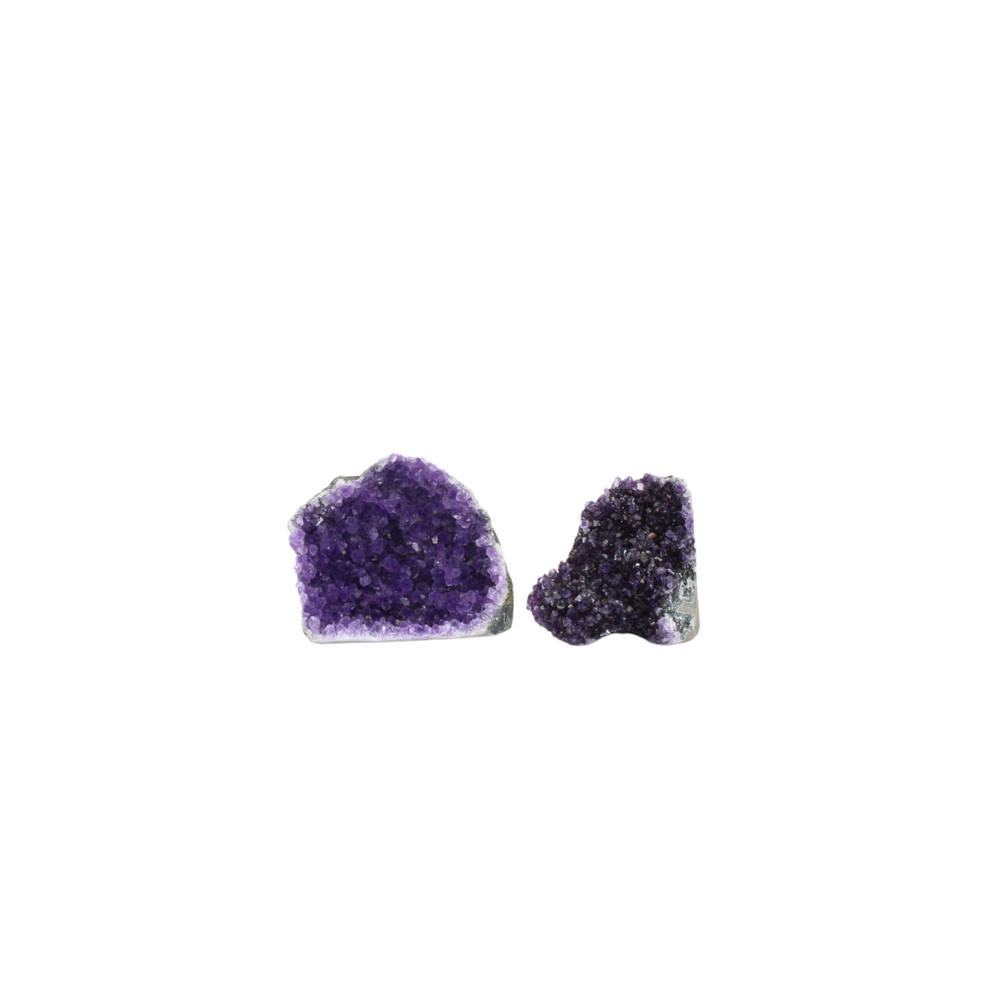 Amethyst cut base - Q. Super Extra (8852)