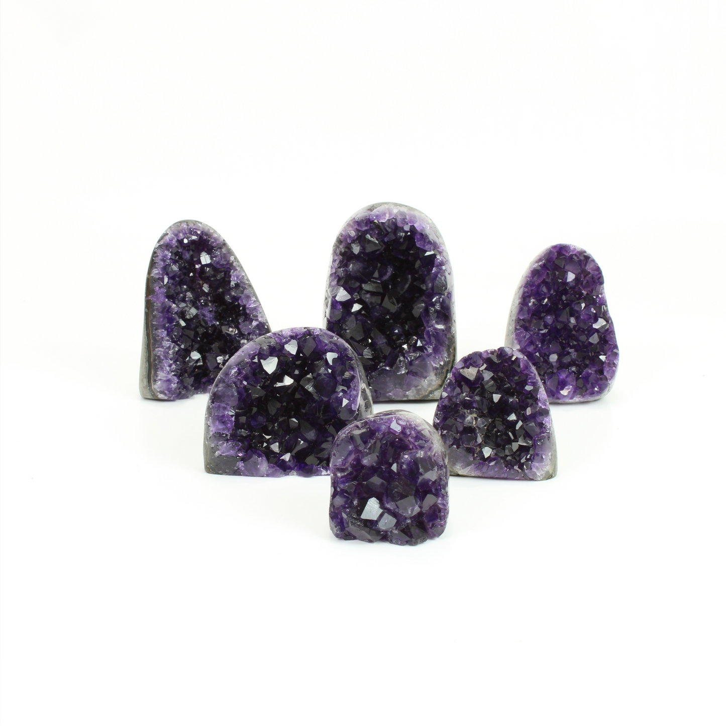 Amethyst cut base - Q. Super Special (8854)