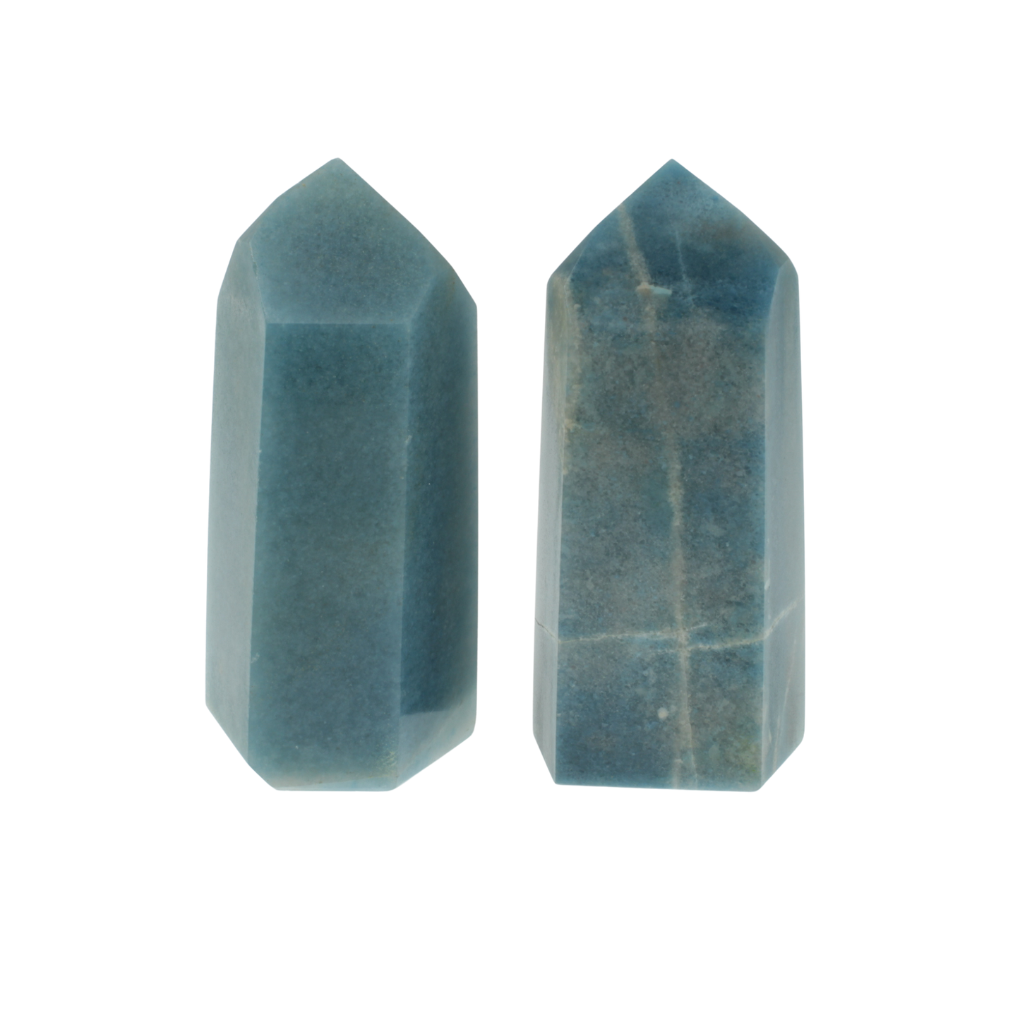 Trolleite Polished Points (0,77kg)