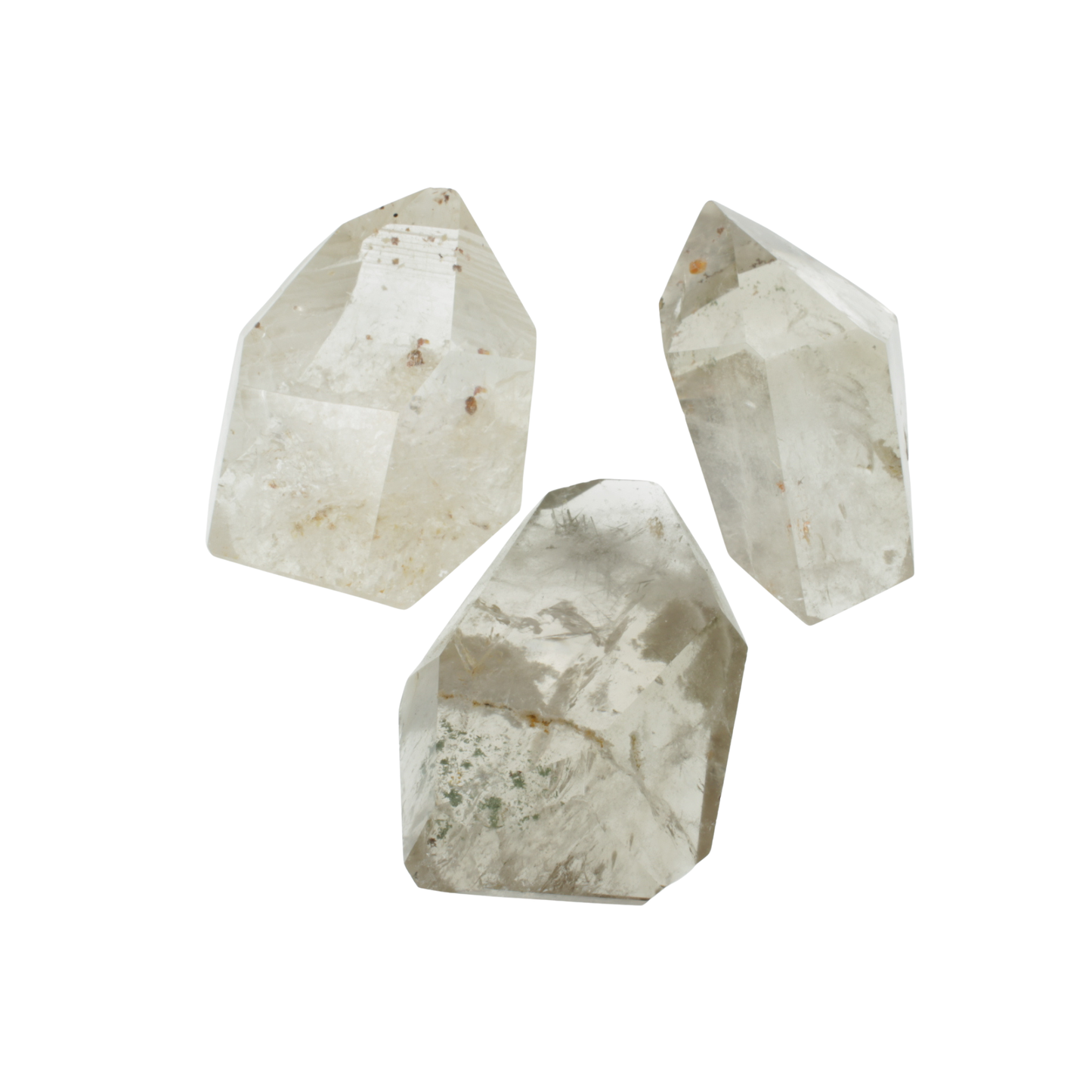 Crystal Garden Free Forms (0.63kg)