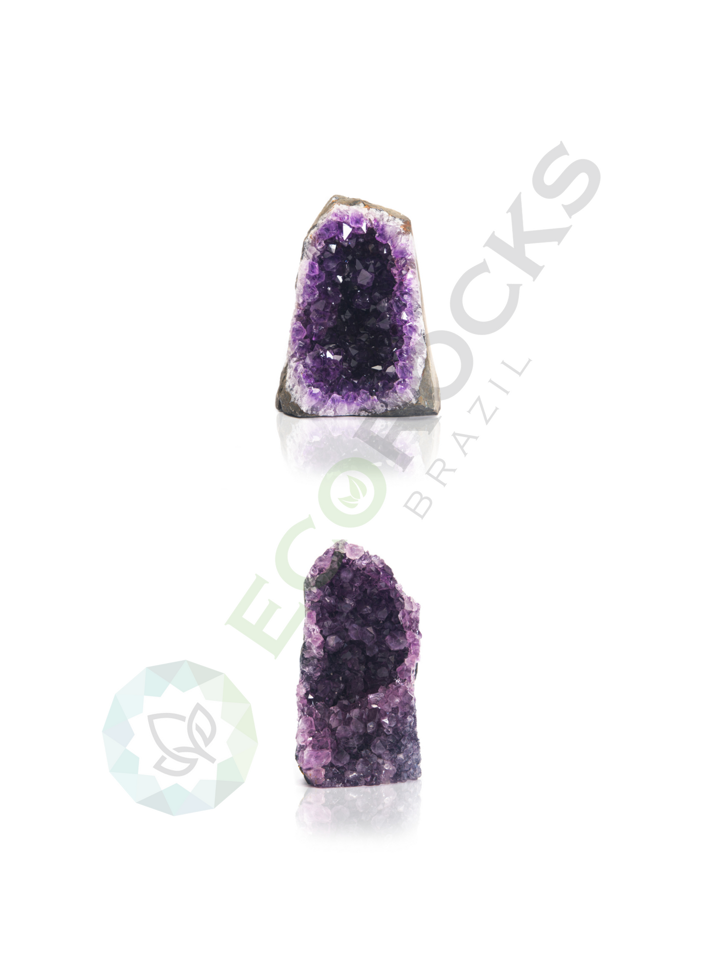 AMETHYST CUT BASE