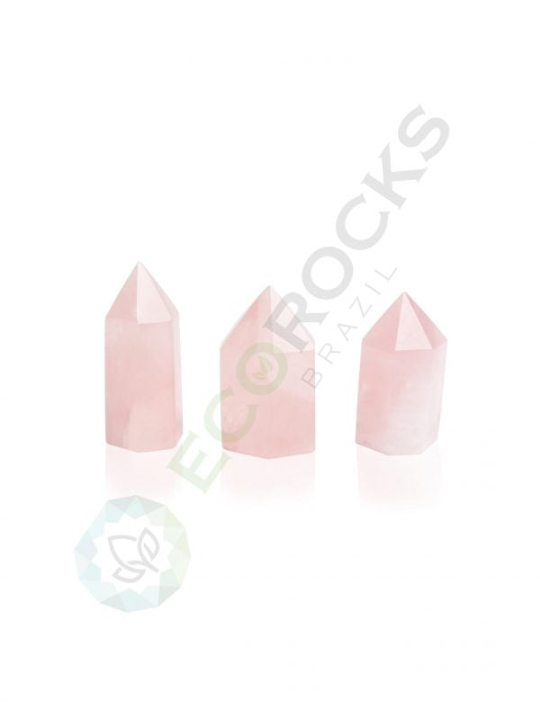 POLISHED POINTS (TOWERS)