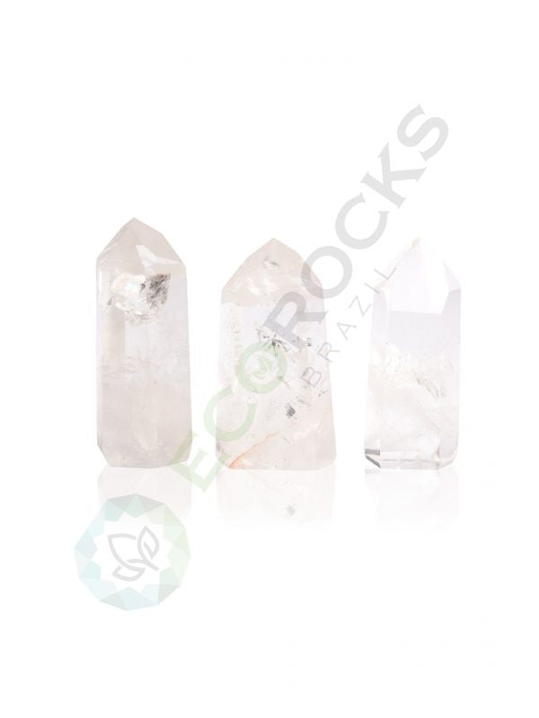 POLISHED POINTS (TOWERS)