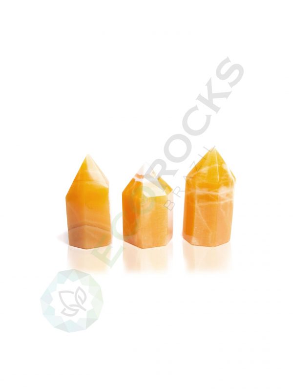 POLISHED POINTS (TOWERS)