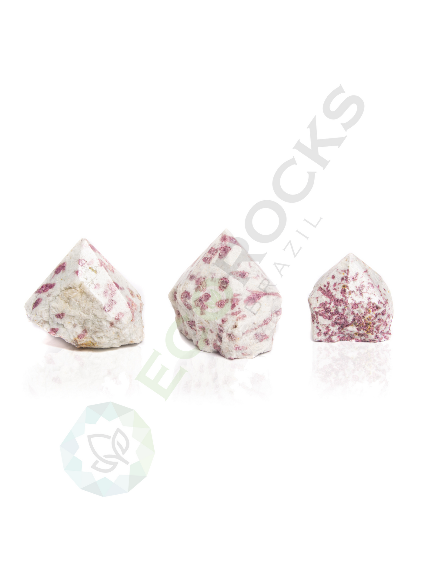 TOP POLISHED POINTS