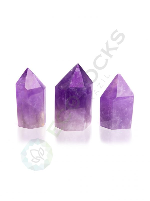 POLISHED POINTS (TOWERS)