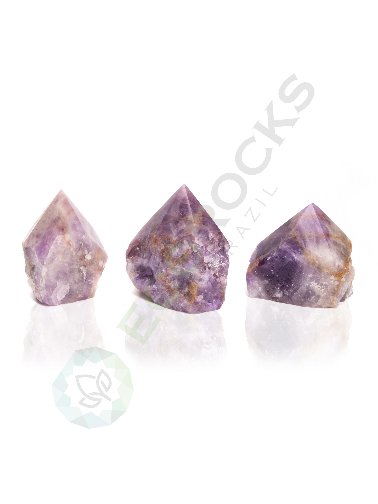 TOP POLISHED POINTS