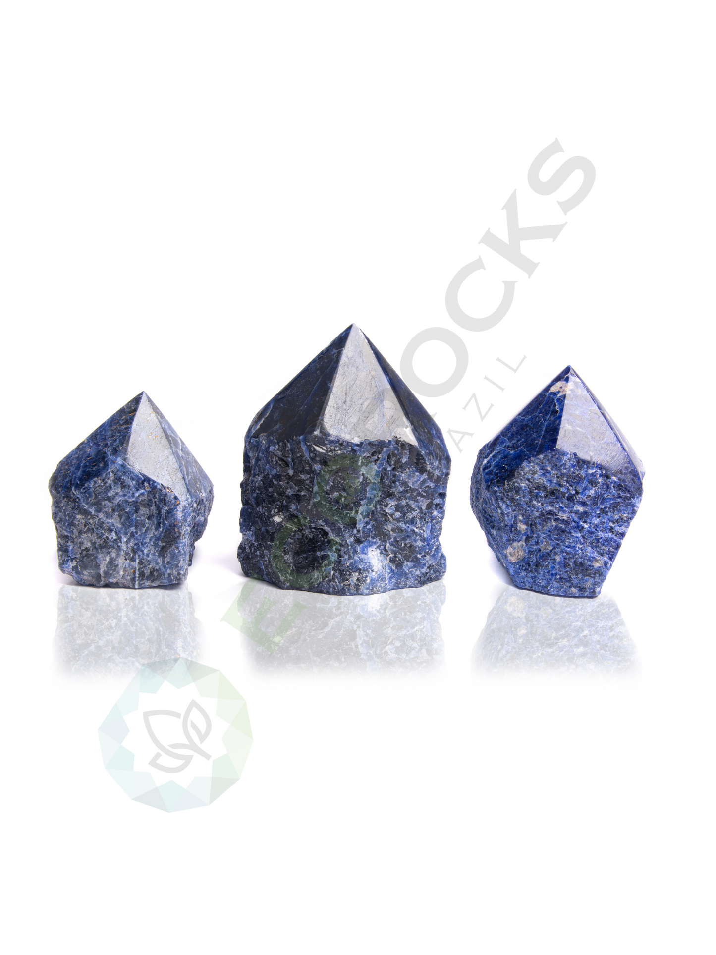 TOP POLISHED POINTS