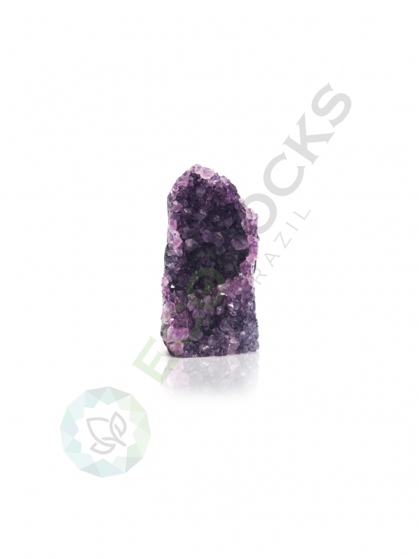 AMETHYST CUT BASE