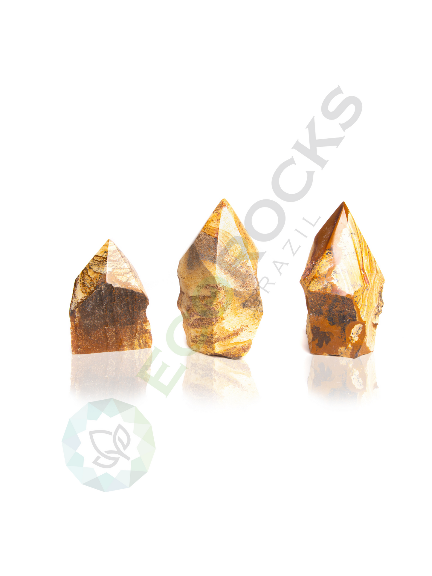 TOP POLISHED POINTS