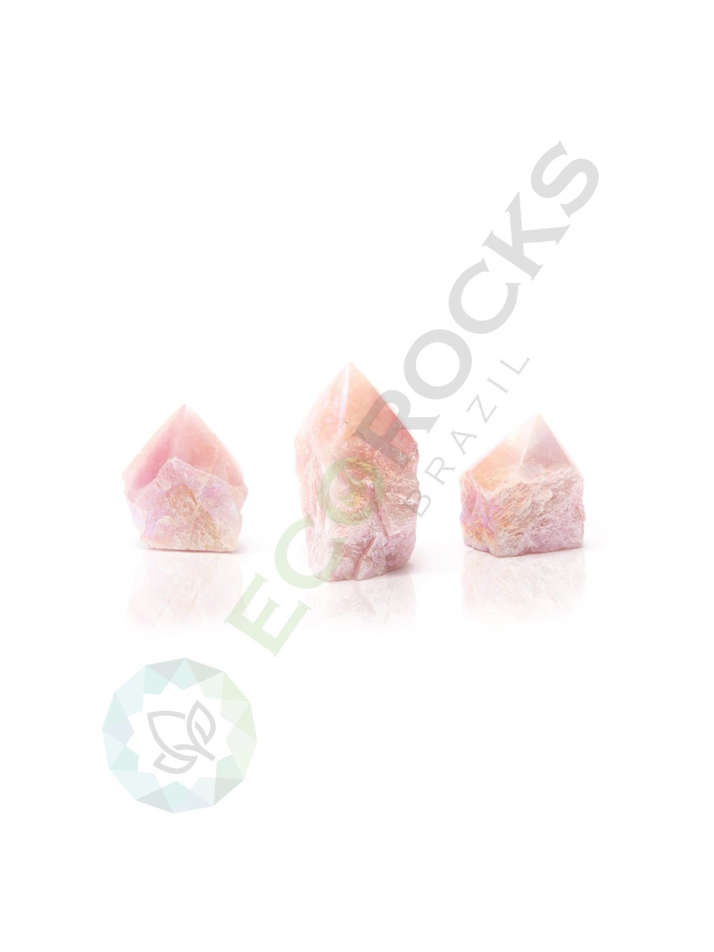 TOP POLISHED POINTS (COATED)
