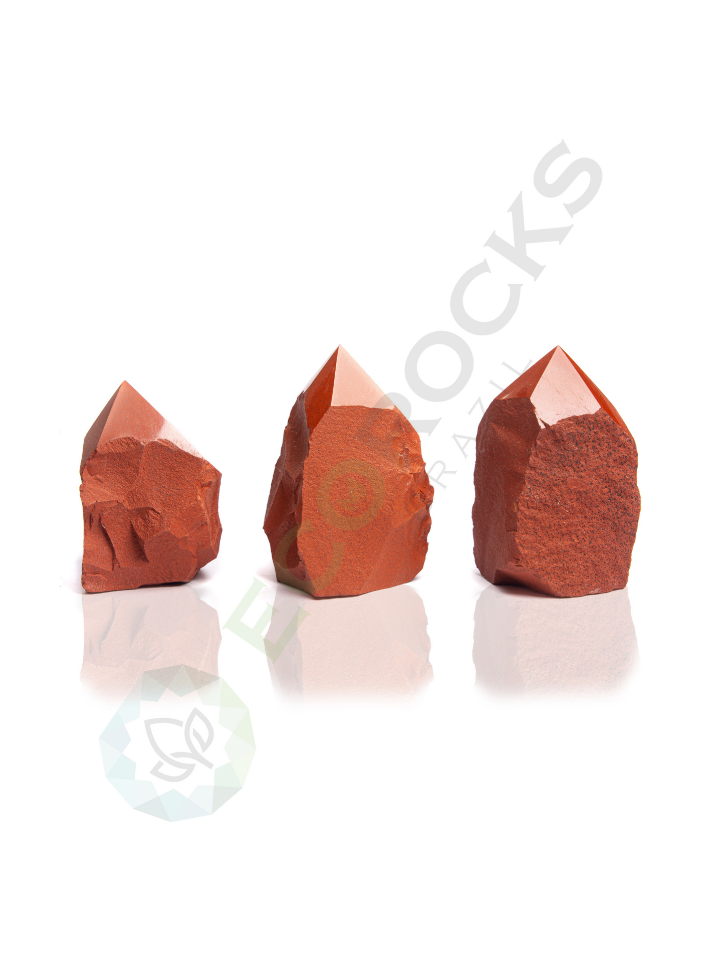 TOP POLISHED POINTS