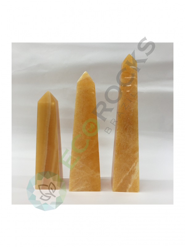 OBELISKS