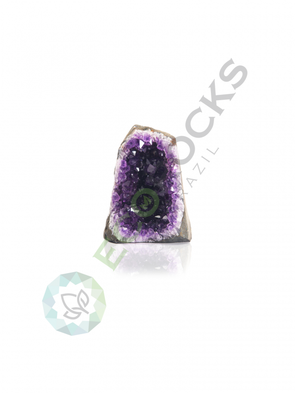 AMETHYST CUT BASE