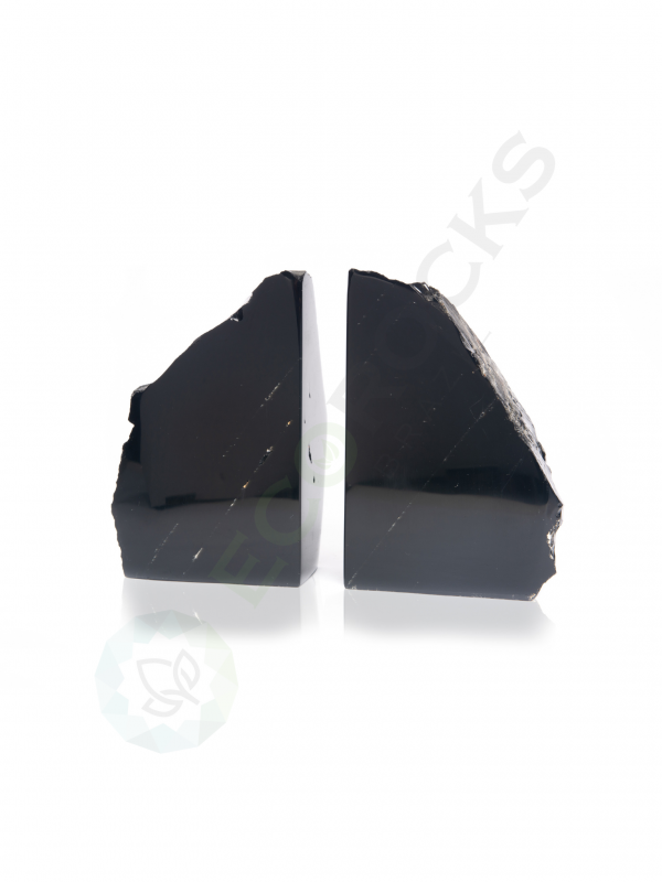 STONE BOOKEND