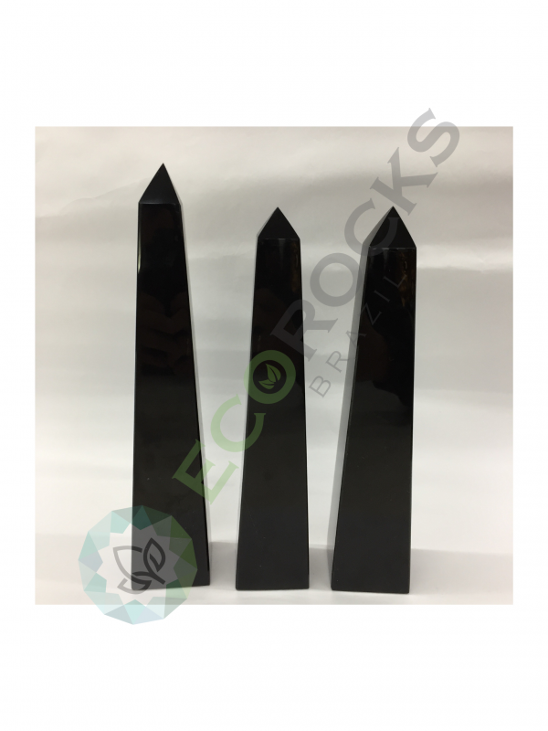 OBELISKS