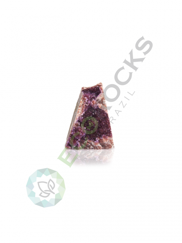 AMETHYST CUT BASE