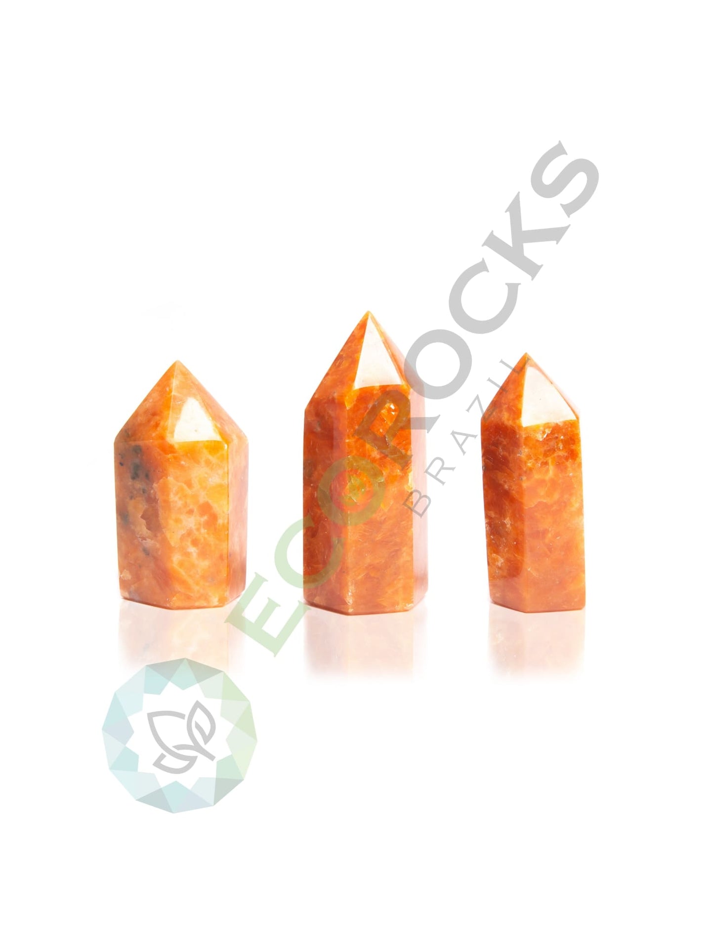 POLISHED POINTS (TOWERS)