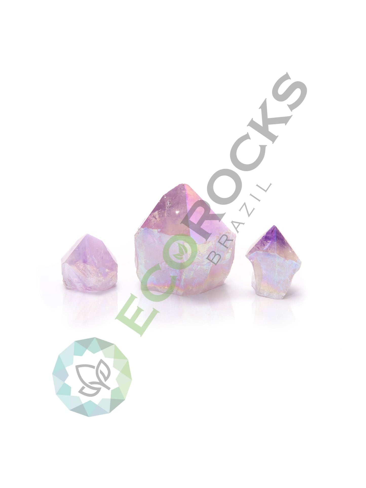 TOP POLISHED POINTS (COATED)