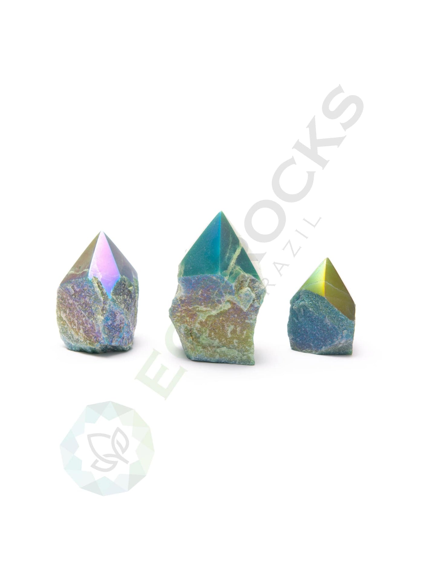 TOP POLISHED POINTS (COATED)