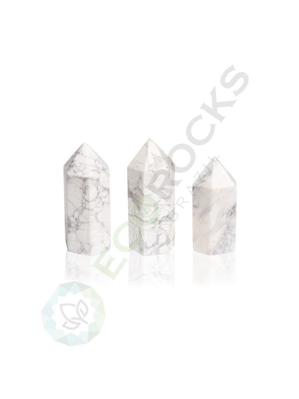 POLISHED POINTS (TOWERS)