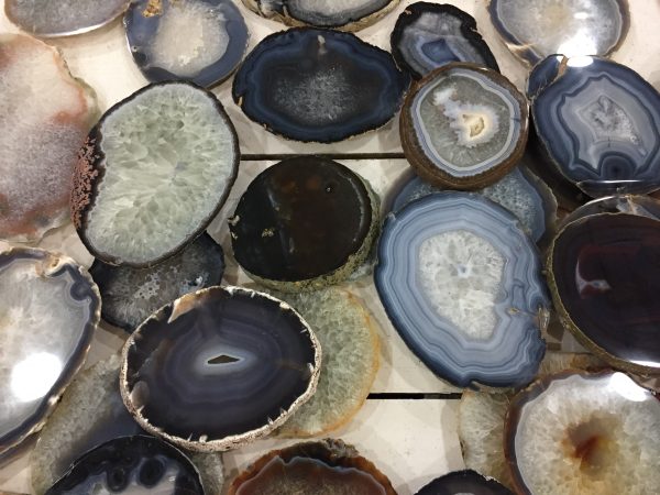 AGATE PLATTER