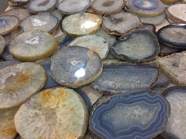 AGATE PLATTER