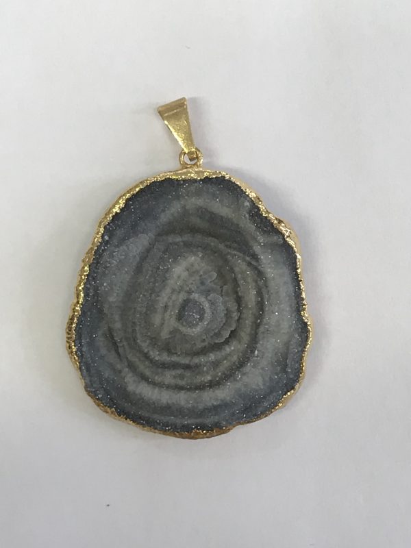 CHALCEDONY FREE FORM