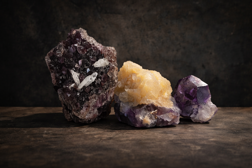 Ecorocks - Brazilian Rocks & Gemstones Wholesaler – Ecorocksbrazil