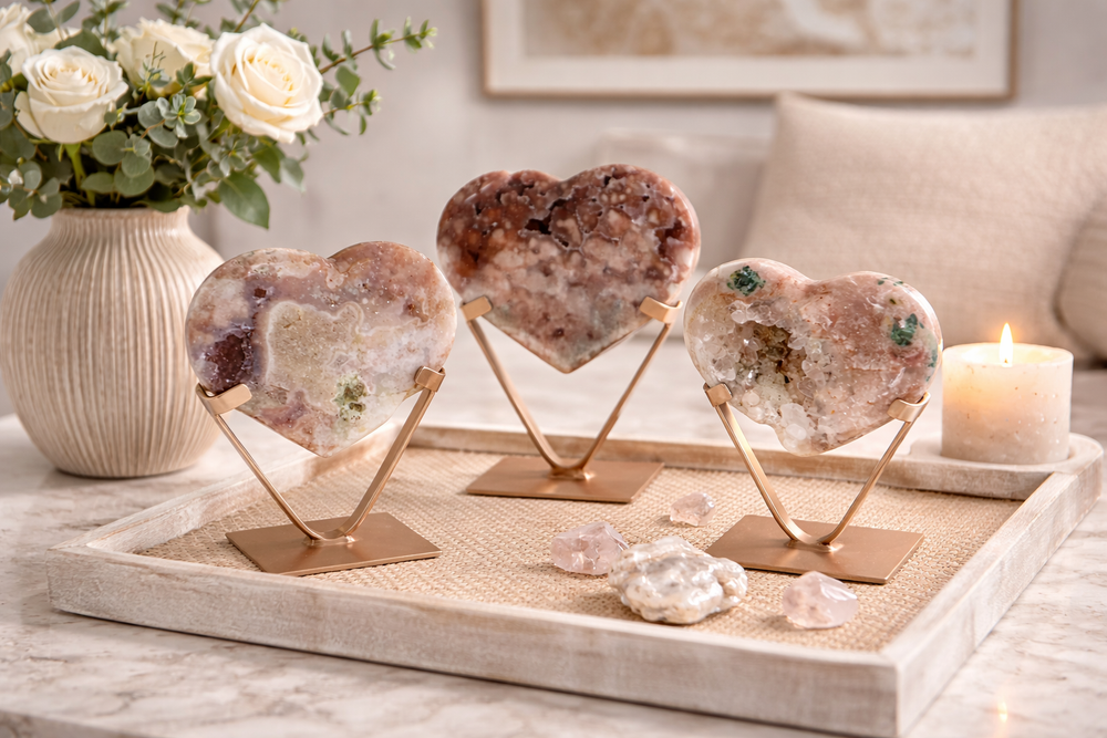 Ecorocks - Brazilian Rocks & Gemstones Wholesaler – Ecorocksbrazil