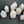 Load image into Gallery viewer, Rose Quartz Polished Points (8057) - 4.2kg
