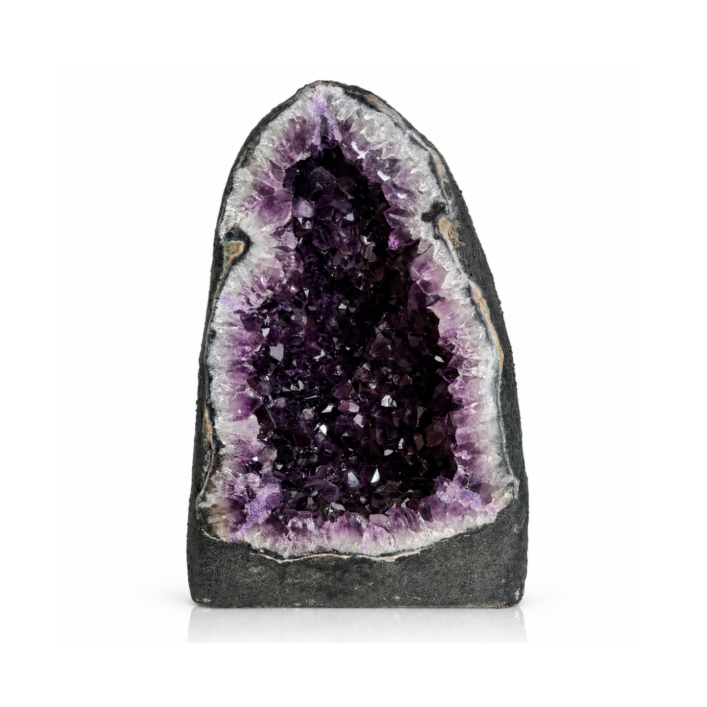 Amethyst Geode