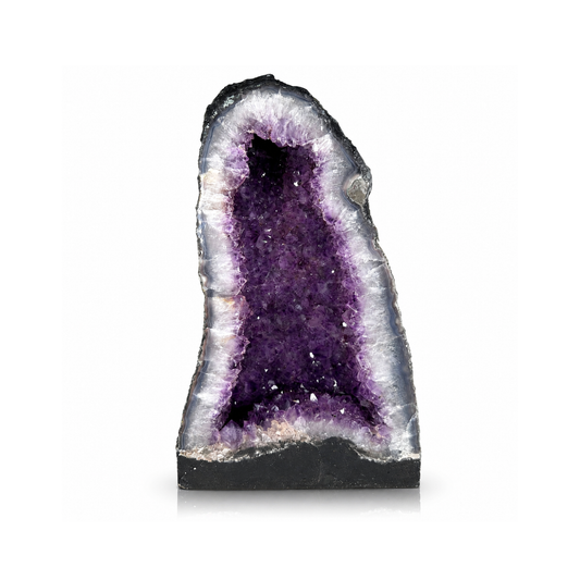 Amethyst Geode
