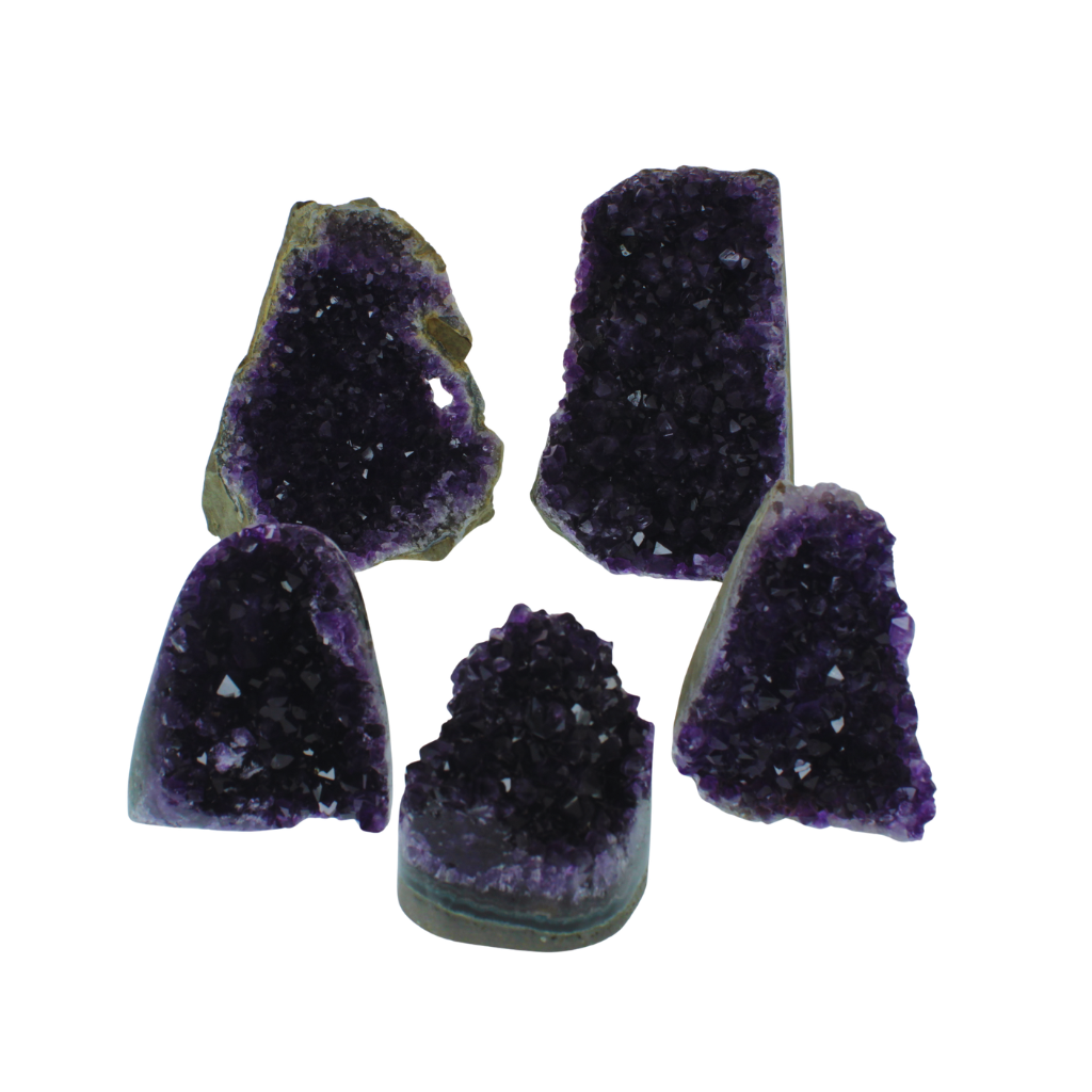 Amethyst Cut Base - Super Extra (3.3kg)